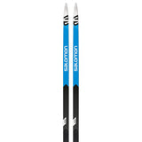 Salomon XC Skis Rc 8 Eskin Hard + Psp - Ascent Outdoors LLC