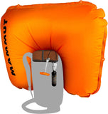 Mammut Removable Airbag System 3.0