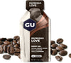 GU Energy Gel - ESPRESSO LOVE