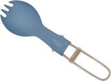 Vargo Titanium Folding Spork - Ascent Outdoors LLC