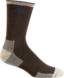 Darn Tough Hiker Micro Crew Midweight With Cushion Socks