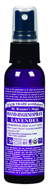 Dr Bronner Hand Sanitizer - Ascent Outdoors LLC