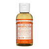 Dr Bronner's Tea Tree Liquid Soap - Ascent Outdoors LLC