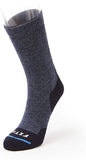 Fits Medium Hiker Crew Socks - Ascent Outdoors LLC