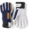 Hestra Ergo Grip Active Wool Terry 5 Finger Glove