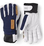 Hestra Ergo Grip Active Wool Terry 5 Finger Glove