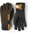 Hestra Ergo Grip Active Wool Terry 5 Finger Glove