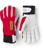 Hestra Ergo Grip Active Wool Terry 5 Finger Glove