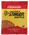 Honey Stinger Waffle - Ascent Outdoors LLC