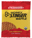 Honey Stinger Waffle - Ascent Outdoors LLC