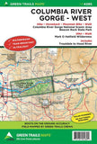 Green Trail Maps