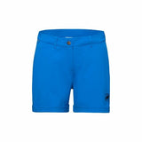 Mammut Runbold Roll Cuff Shorts Women's