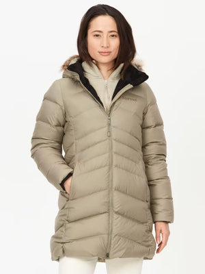 Marmot Montreal Coat Women's