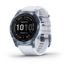 Garmin Fenix 7 Sapphire Solar Edition