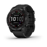 Garmin Fenix 7 Sapphire Solar Edition