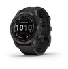 Garmin Fenix 7 Sapphire Solar Edition