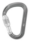 Petzl Attache Screw-Lock Carabiner