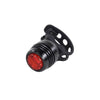 Serfas Light Rear Apollo USB Tail Light