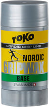 Swix Nordic Base Wax 27G Green - Ascent Outdoors LLC