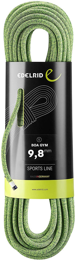 Edelrid Boa Gym - Ascent Outdoors LLC