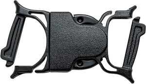 Gear Aid Snap Bar Repair Buckle 1 - Ascent Outdoors LLC