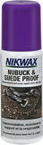 Nikwax Nubuck & Suede - Ascent Outdoors LLC