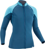 NRS Women's HydroSkin 0.5 Jacket