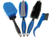 Park Tool Brush Set Park Bcb-4.2 4Pc Set - Ascent Cycles