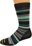 Fits Medium Hiker Crew Socks - Ascent Outdoors LLC