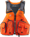 NRS Chinook OS Fishing PFD