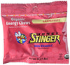 Stinger Organic Waffle Honey - Ascent Outdoors LLC