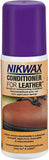 Nikwax Conditioner For Leather - Ascent Outdoors LLC