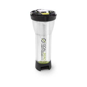 Goal Zero Lighthouse Micro Flash - Ascent Outdoors LLC