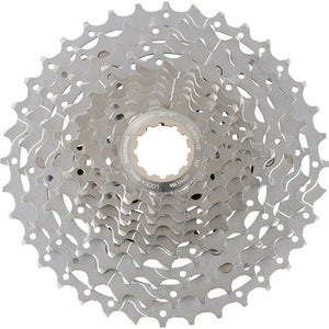 Shimano CS-M771 XT 10sp Cassette