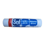 SOL Organic Lip Balm