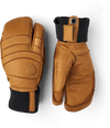 Hestra Fall Line-3 Finger Glove