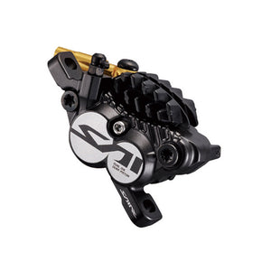 Shimano BR-M820 Saint Front Or Rear Disc Brake Caliper