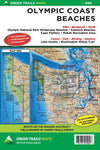 Green Trail Maps - Ascent Outdoors LLC