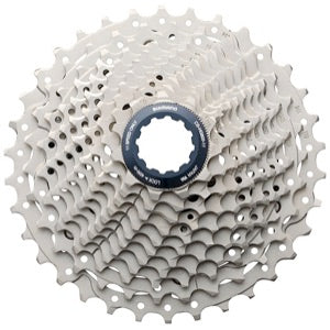 Shimano CS HG800 11 11x34T Cassette