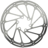 SRAM CenterLine Disc Brake Rotor - 140mm, 6-Bolt, Silver