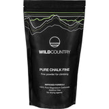 Wild Country Pure Chalk Fine 170G