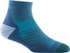 Darn Tough Run 1/4 Ultra-Lightweight With Cushion Socks - Ascent Outdoors LLC