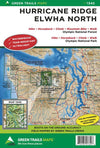 Green Trail Maps - Ascent Outdoors LLC