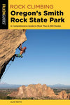 Falconguides Rock Climbing Oregon's Smith Rock State Park