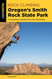 Falconguides Rock Climbing Oregon's Smith Rock State Park