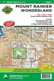 Green Trail Maps - Ascent Outdoors LLC