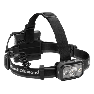 Black Diamond Icon 700 Headlamp - Ascent Outdoors LLC