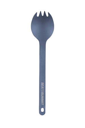 Sea To Summit Titanium Spork (New) - Ascent Outdoors LLC