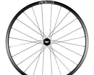 Enve AG28 650b wheelset