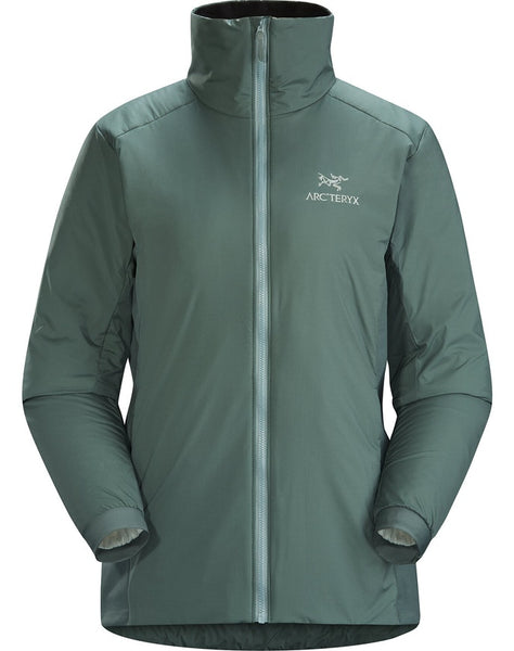 Arc'teryx Atom LT Jacket Women's – Ascent Cycles